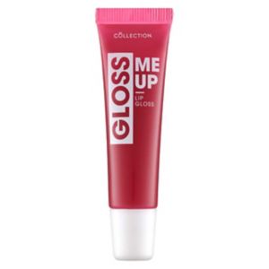 Collection Gloss Me Up Lip Gloss Dragon Fruit - British product