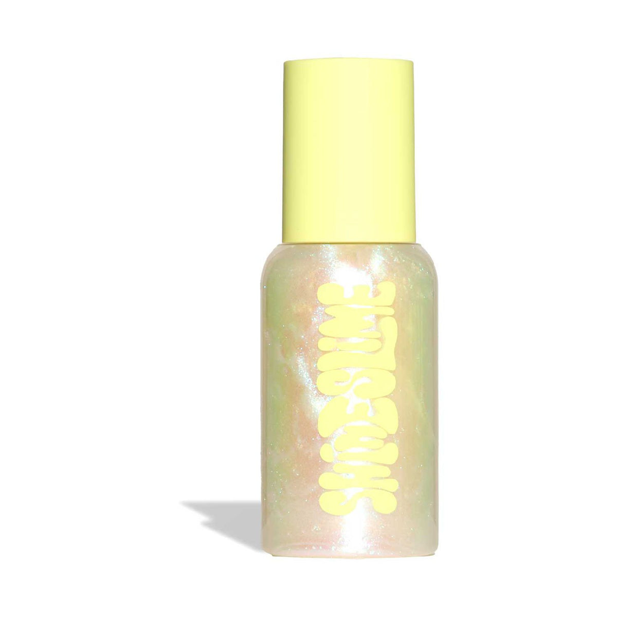 Made By Mitchell Shine Slime Body Glow Mermaid Scales 100ml, UK version