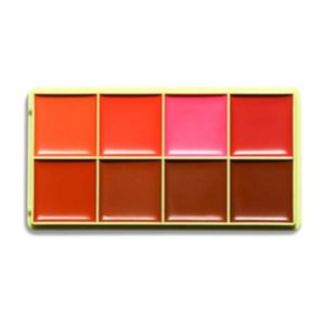 Boots Made By Mitchell Curve Case Cream Blusher Palette Medium Face Makeup- Buy online at McGrocer