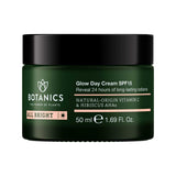Botanics All Bright Glow Day Cream SPF15 50ml - British product