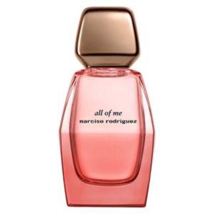 Narciso Rodriguez All Of Me perfume intense 50ml - British product