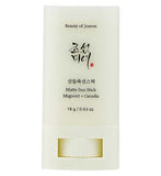 Beauty of Joseon Matte Sun Stick  Mugwort  Camilia 18g