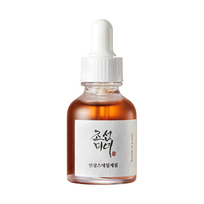Boots Beauty of Joseon Revive Serum Ginseng Snail Mucin 30ml Face Serum- Buy online at McGrocer