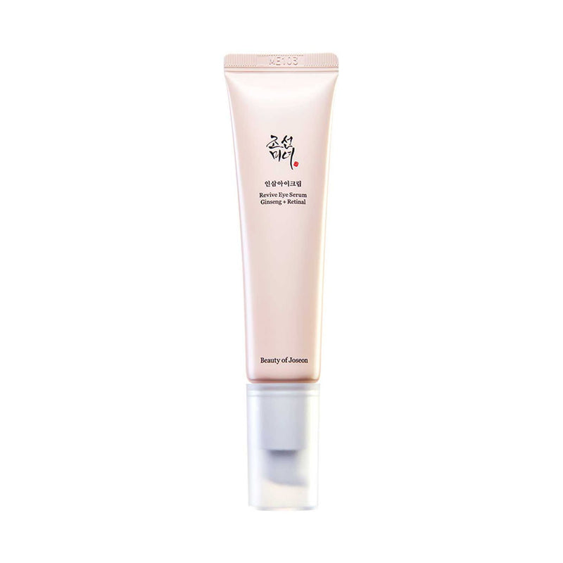 Beauty of Joseon Revive eye serum 30ml (British brand)