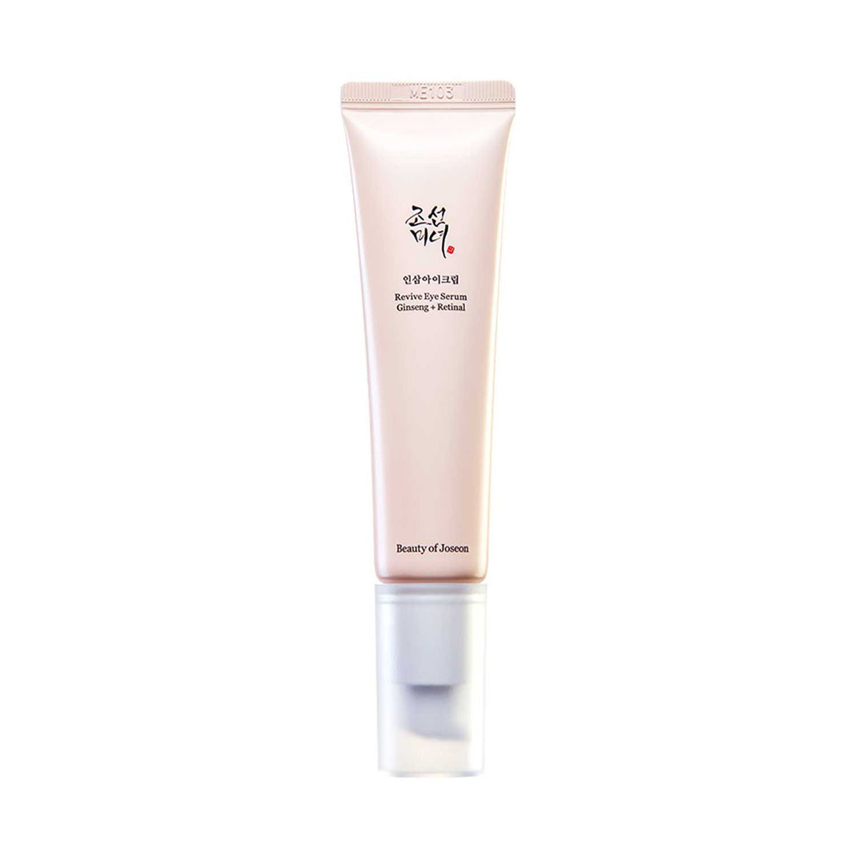 Beauty of Joseon Revive eye serum 30ml (British brand)