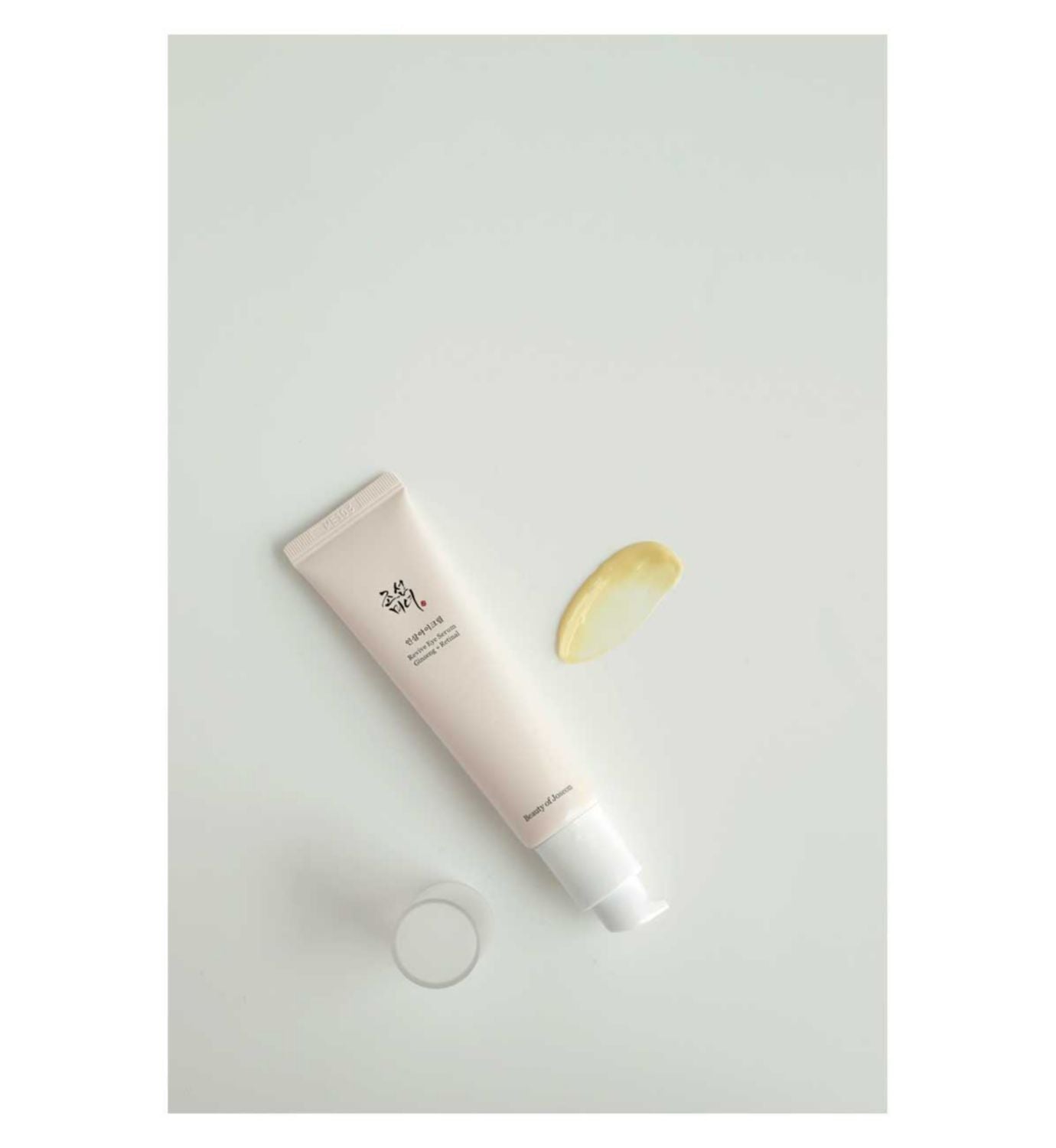 Beauty of Joseon Revive eye serum 30ml (British brand)