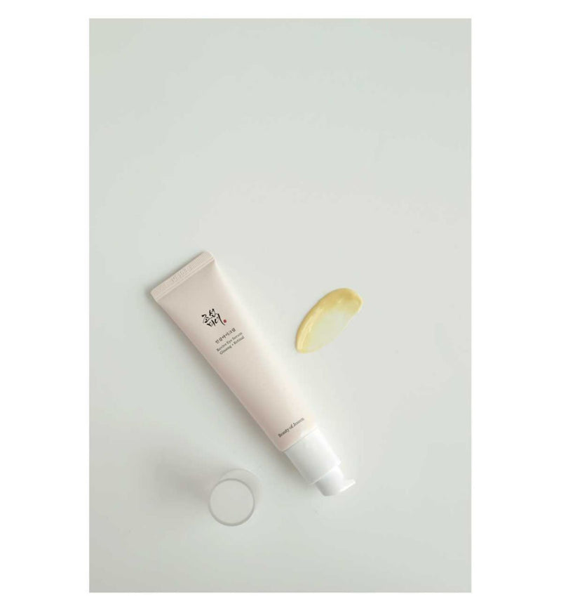 Beauty of Joseon Revive eye serum 30ml (British brand)