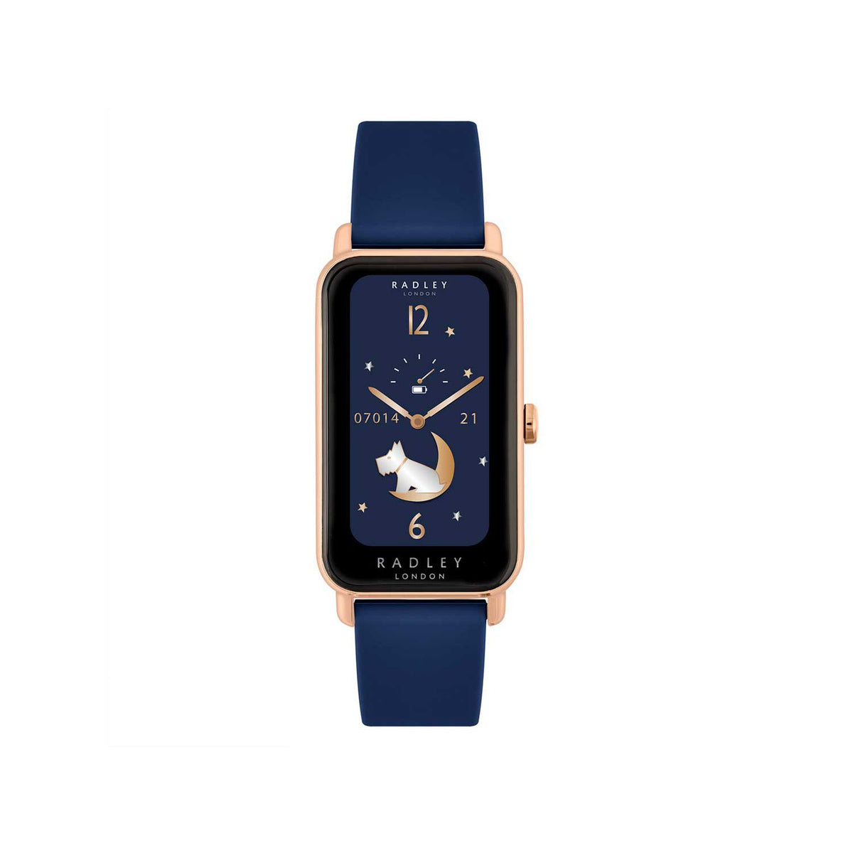 Radley Series 21 ladies smartwatch, imported from the UK