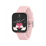 Radley ladies Series 32 smartwatch pink silicone strap - British product