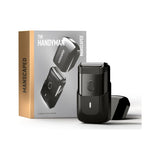 MANSCAPED The Handyman compact face shaver, imported from the UK