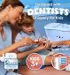 Oral-B Pro Kids toothbrush heads 4 pack, imported from the UK