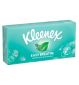 Kleenex Easy Breathe ansiktsservietter med eukalyptus og mentol 56 stk, britisk versjon