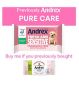 Andrex Fresh And Sensitive Wipes Fragrance Free 30 stk