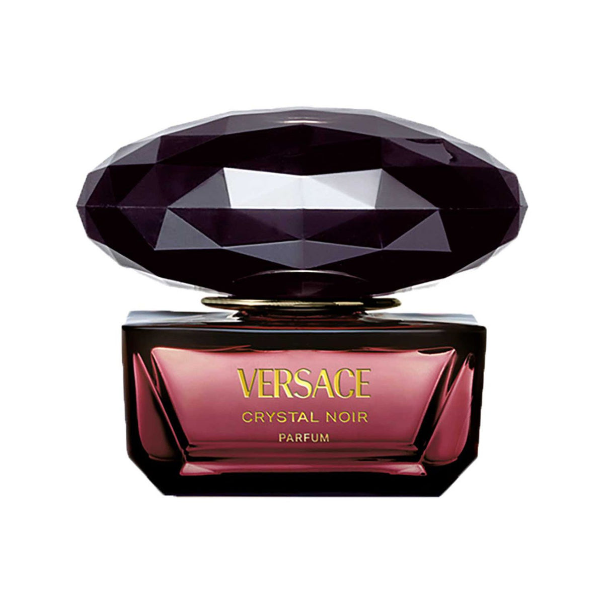 Versace Crystal Noir parfum 50ml, imported from the UK