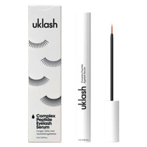 UKLASH Complex Peptide Eyelash Serum 3ml