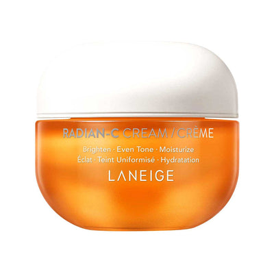 Boots LANEIGE Radian-C Face Cream 30ml- Buy online at McGrocer