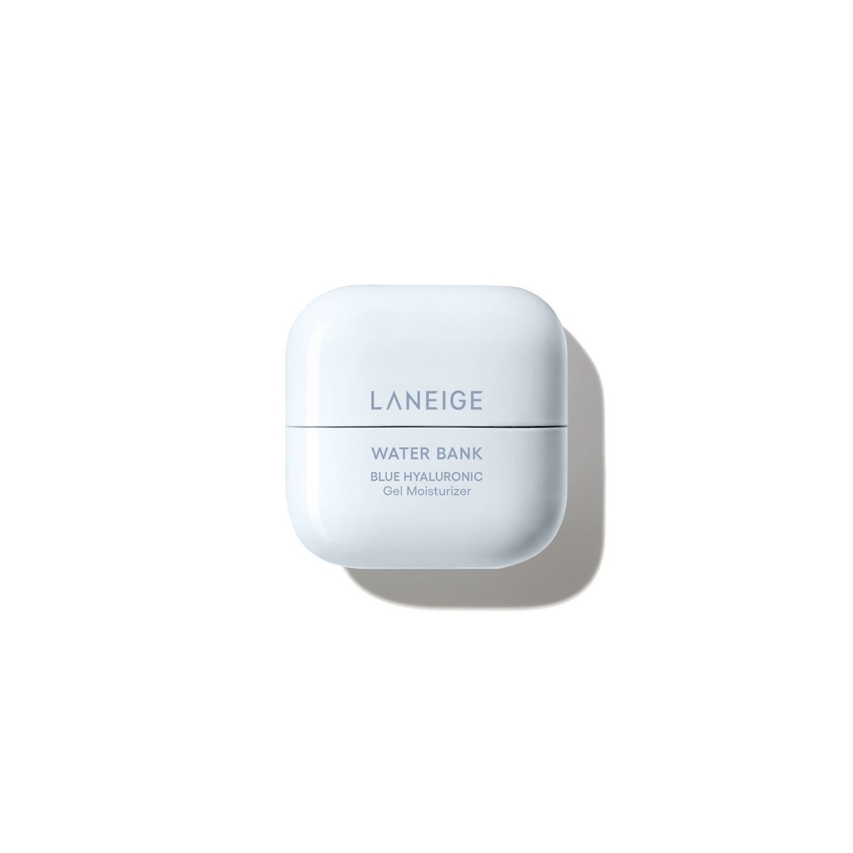 Laneige moisturiser blue hyaluronic gel 50ml, UK version
