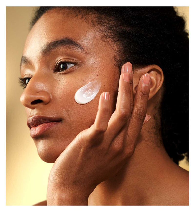 Shiseido Uplifting and Firming Advanced Cream 50ml, imported from the UK
