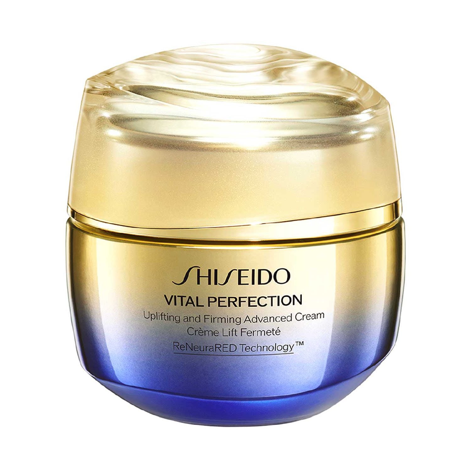 Shiseido Vital Perfection Uplifting & Firming Advanced Cream 50ml