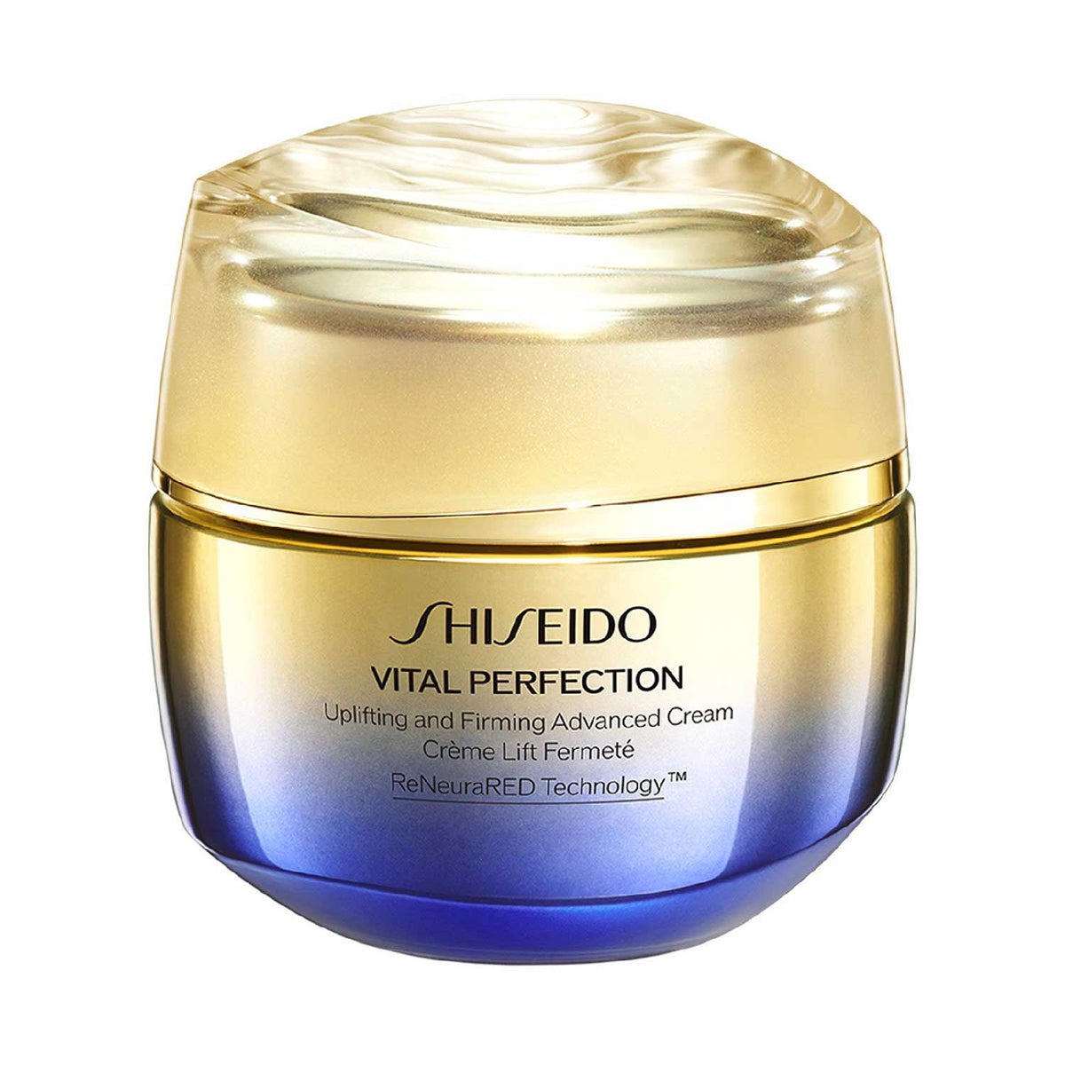 Shiseido Vital Perfection Uplifting & Firming Advanced Cream 50ml