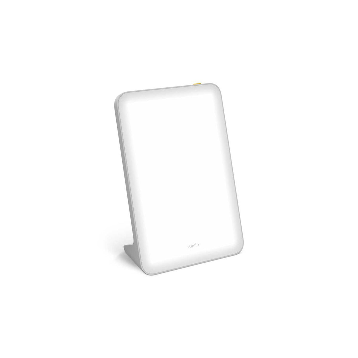 Lumie Mini Lamp bright light therapy compact, UK version