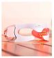 StylPro Radiant Eyes Red LED Light Goggles (British brand)