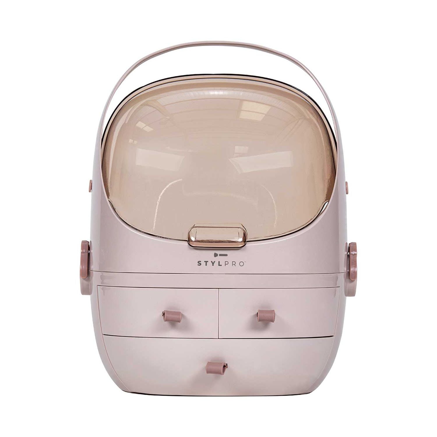StylPro Beauty Podlette cosmetic storage organizer (British brand)