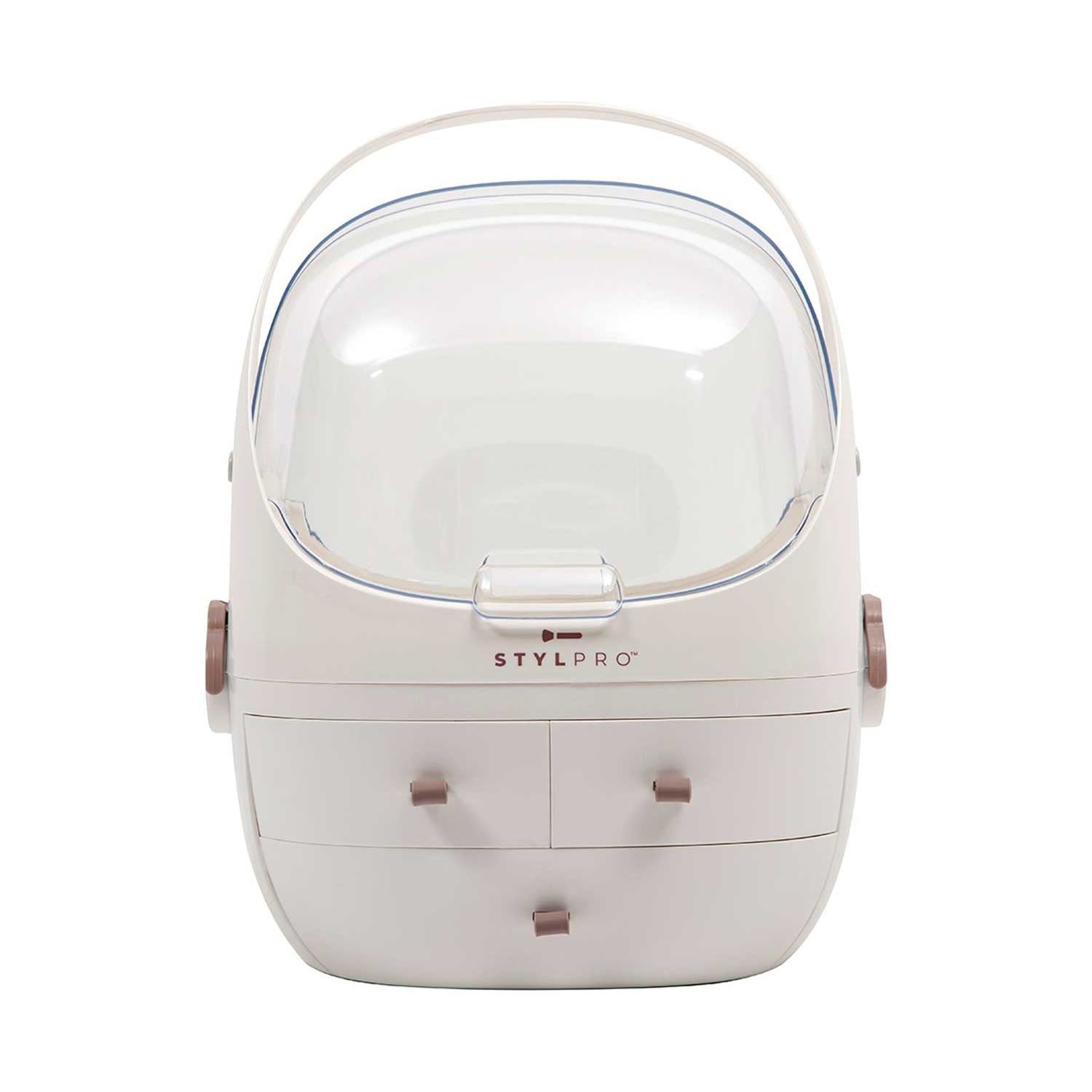 StylPro Beauty Pod cosmetic storage - British product