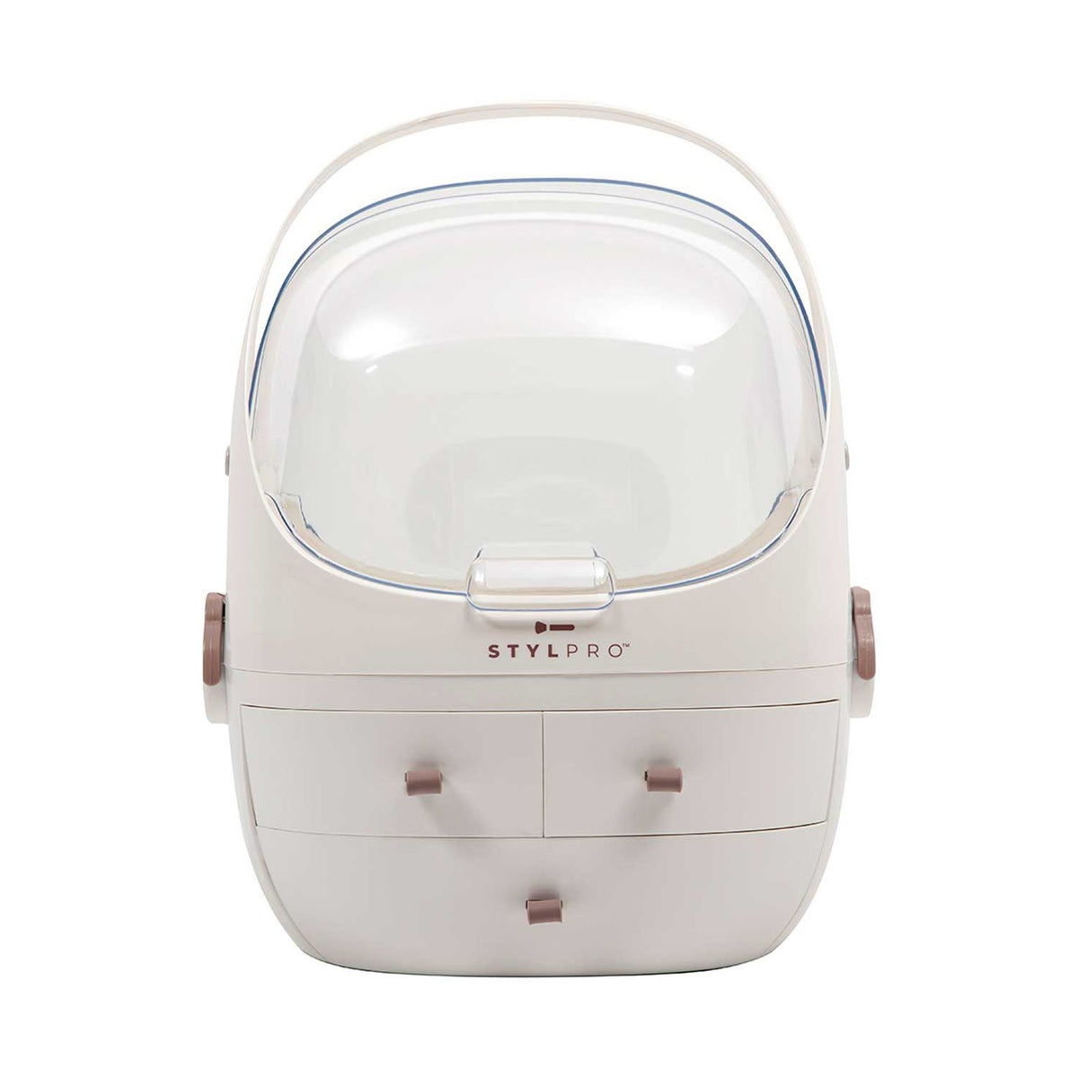 StylPro Beauty Pod cosmetic storage - British product