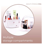 StylPro Beauty Pod cosmetic storage - British product