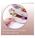 StylPro Beauty Pod cosmetic storage - British product