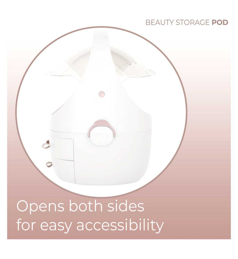 StylPro Beauty Pod cosmetic storage - British product