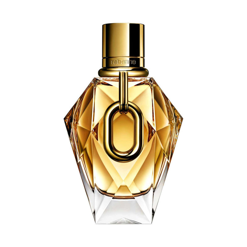 Rabanne Million Gold for Her Eau de Parfum refillable 90ml (British brand)