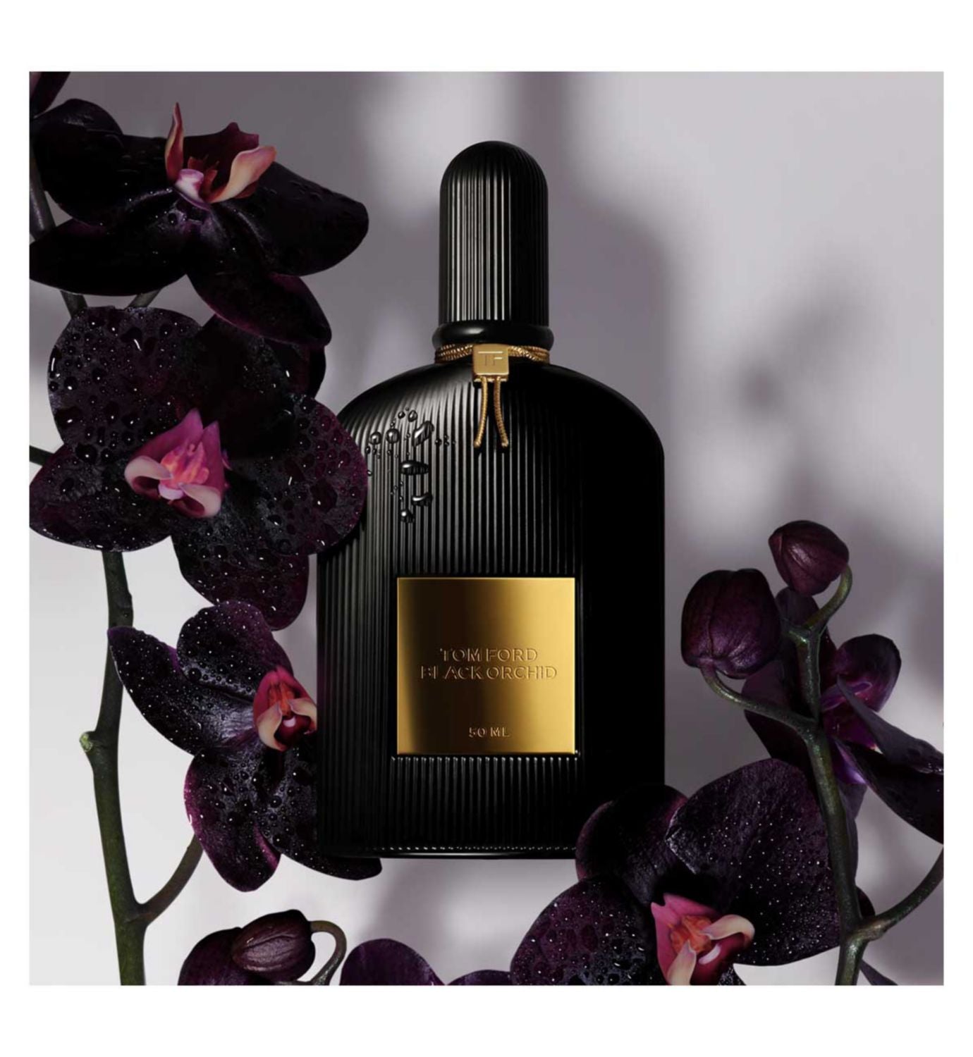 Tom Ford Black Orchid body spray 150ml, imported from the UK