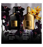 Tom Ford Black Orchid body spray 150ml, imported from the UK