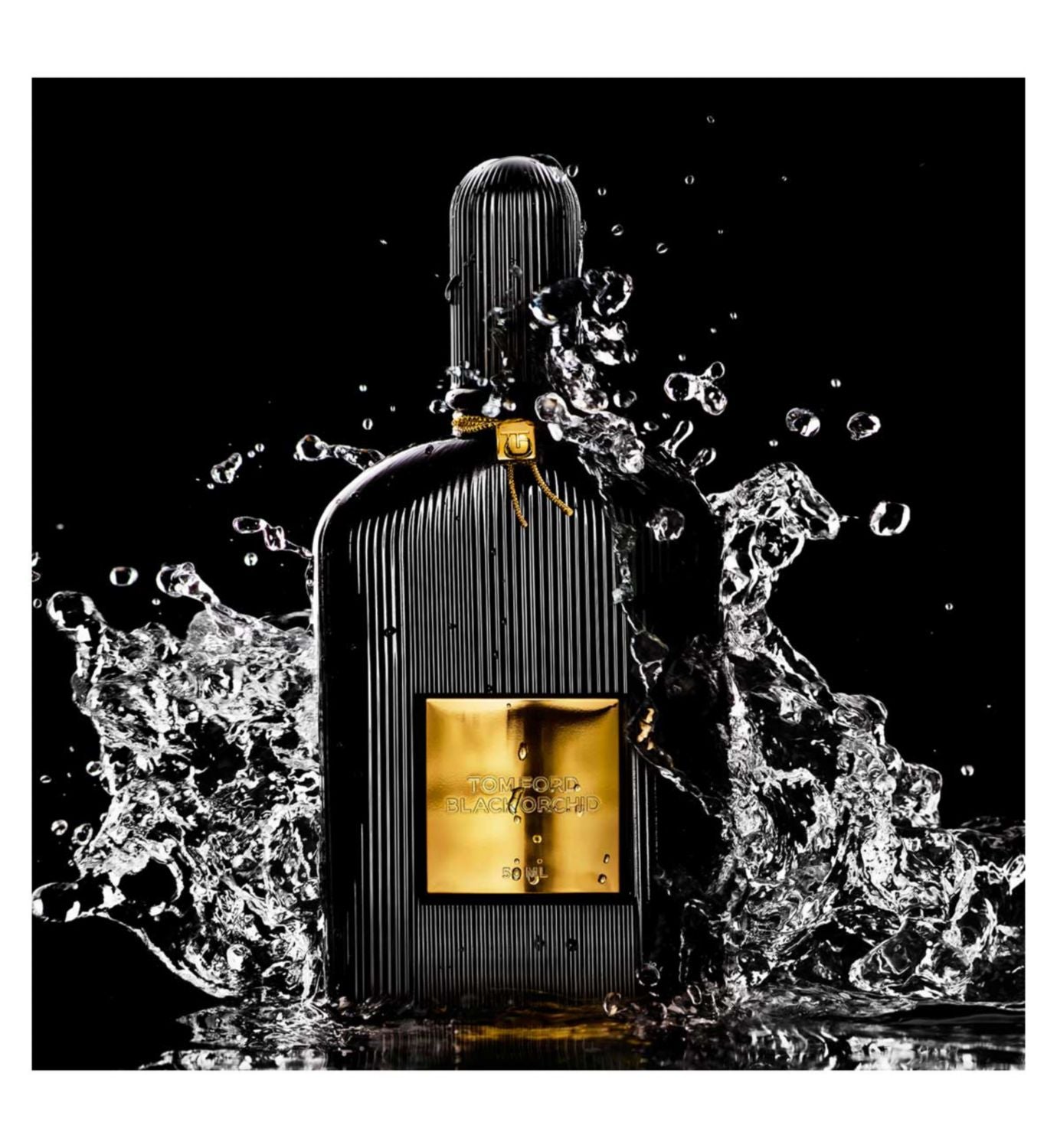 Tom Ford Black Orchid body spray 150ml, imported from the UK