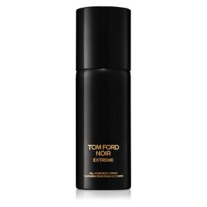 Tom Ford Noir Extreme All Over Body Spray 150ml