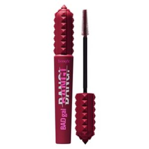 Benefit BadGal Bang mascara Wild Plum 8.5g - British product