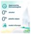 Pampers Harmonie Protect & Care Wipes Plastic Free 44s
