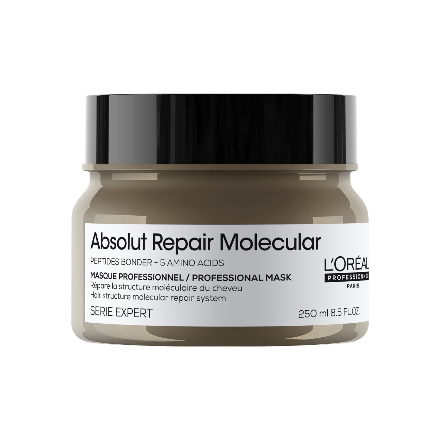 L'Oreal Serie Expert Absolut Repair Hair Mask 250ml, UK version