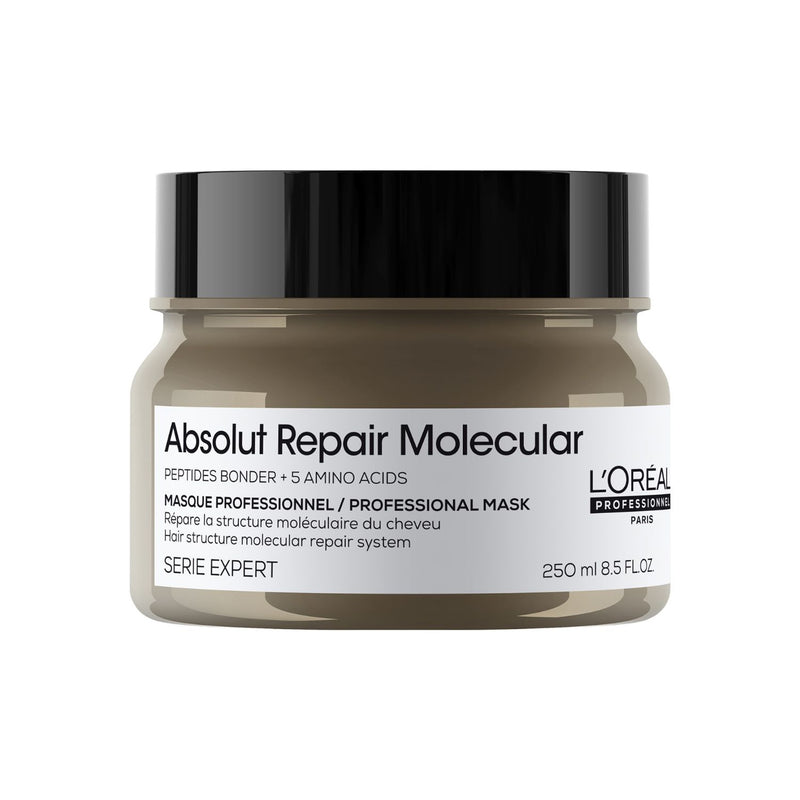 L'Oreal Serie Expert Absolut Repair Hair Mask 250ml, UK version