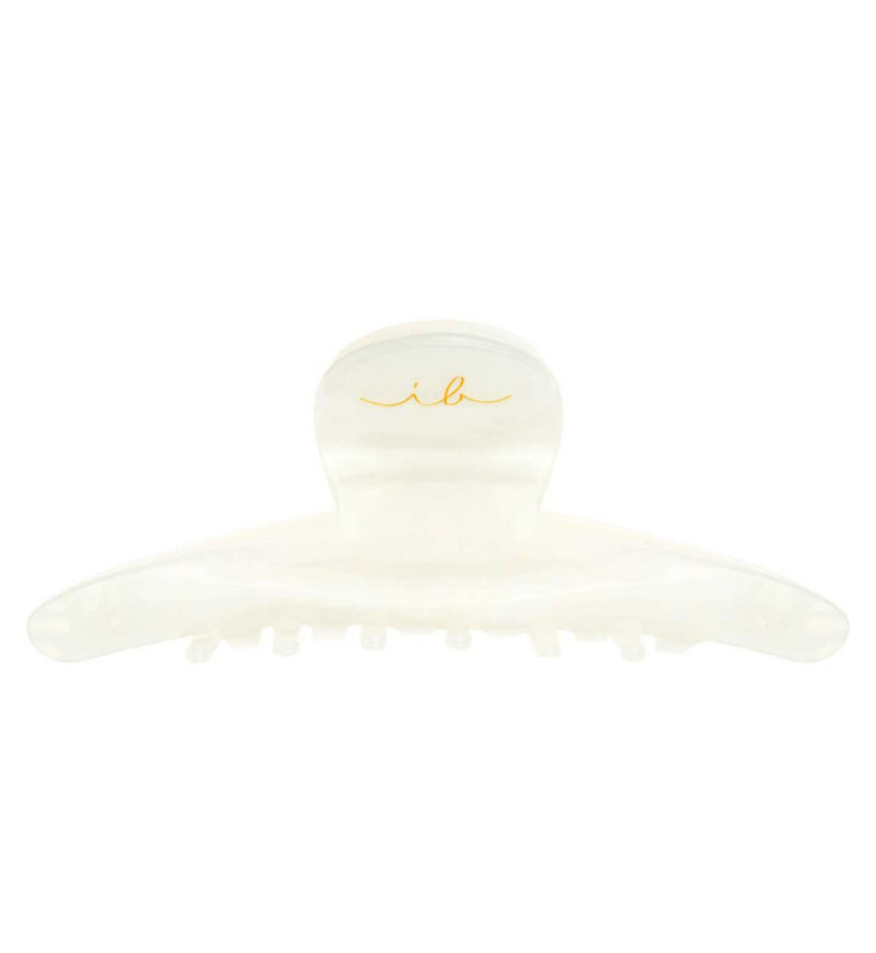 Invisibobble hair clip Clawdia tortoise size L (British brand)