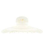 Invisibobble hair clip Clawdia tortoise size L (British brand)