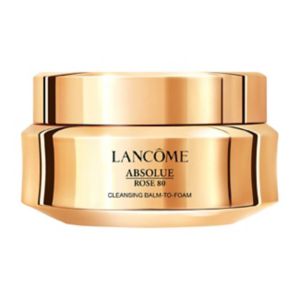 Lancôme Absolue Rose Cleansing Balm 150ml, UK version