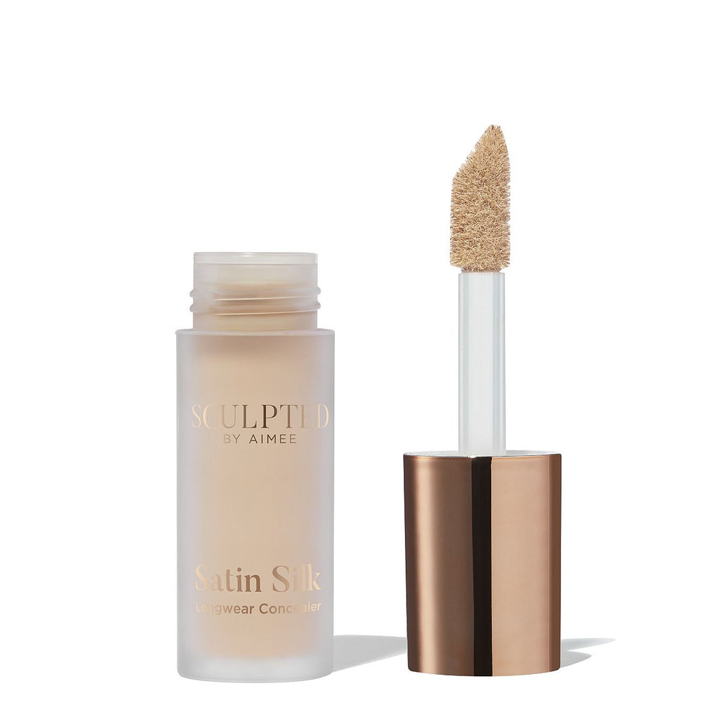 Sculpted By Aimee Satin Silk Longwear Concealer 4,5ml