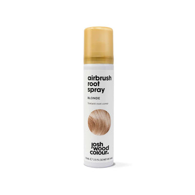 Boots Josh Wood Colour Airbrush Root Spray Blonde 75ml- Buy online at McGrocer
