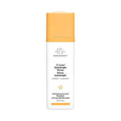 Boots Drunk Elephant C-Luma Hydrabright Serum 30ml- Buy online at McGrocer