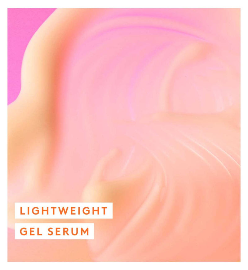 Drunk Elephant C-Luma Hydrabright Serum 30ml - British product