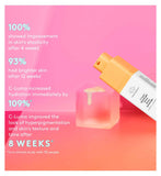 Drunk Elephant C-Luma Hydrabright Serum 30ml - British product