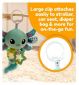 Lamaze Alice das Axolotl Clip & Go Aktivitätsspielzeug